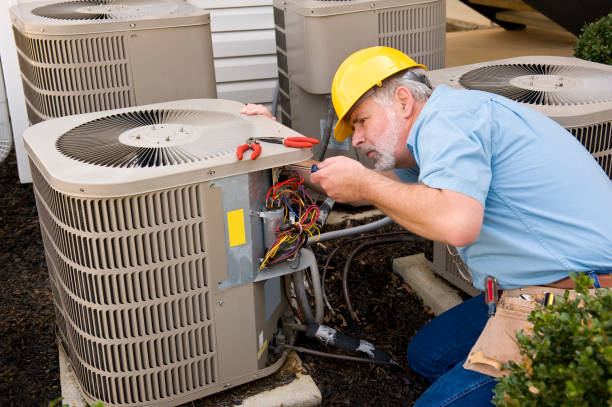 Best HVAC repair near me  in Albany, TX