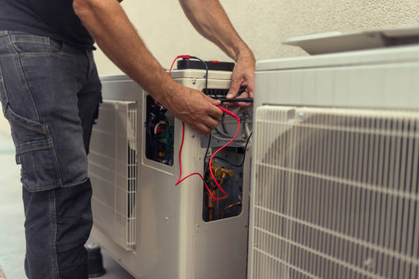 HVAC maintenance plan in Albany, TX