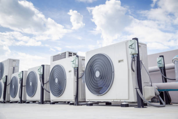 Best Emergency HVAC repair  in Albany, TX